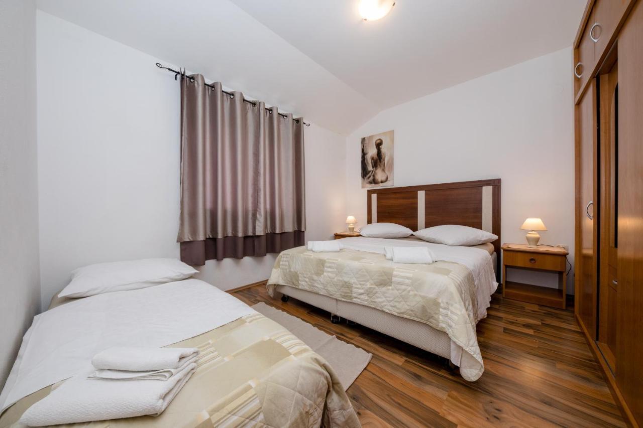 Appartement Scerbe 3103