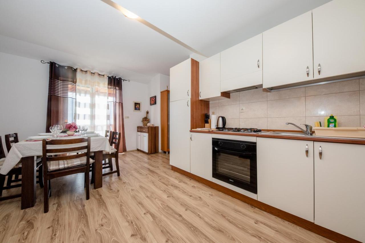 Scerbe 3103 Appartement *