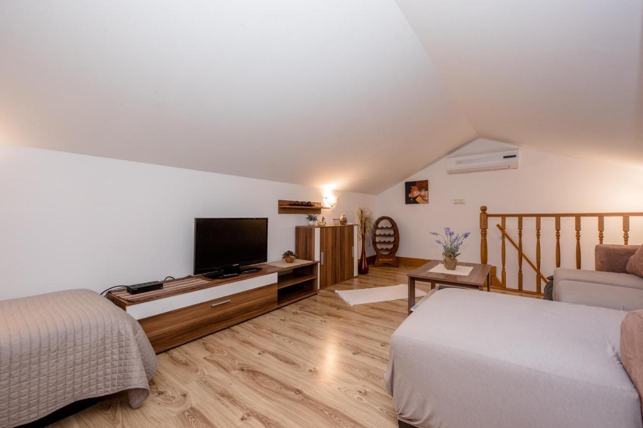 Appartement Scerbe 3103